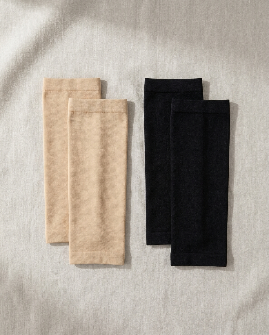 Sculpt™ Arm Sleeves – Glättende Oberarm-Kompression
