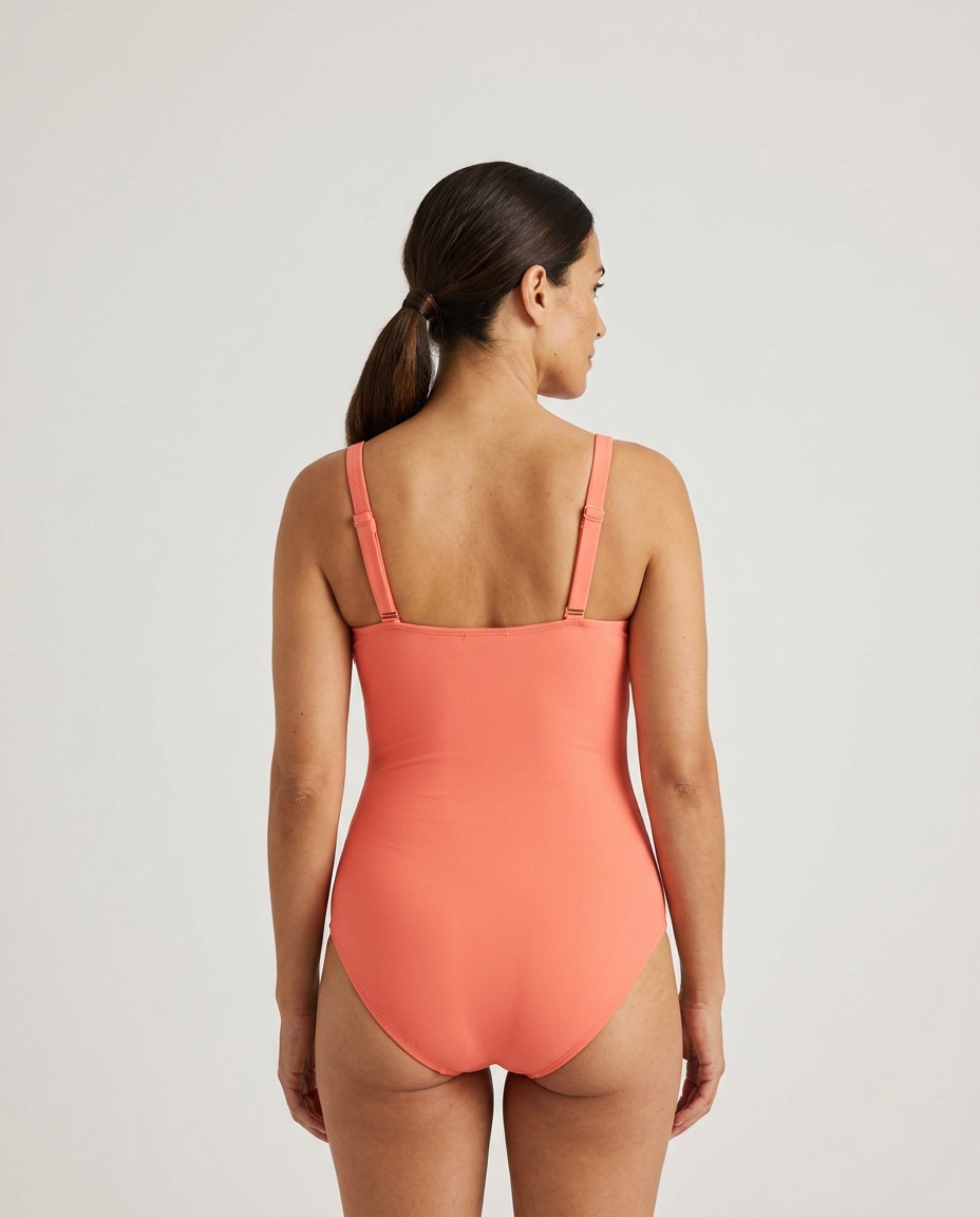 Sculpt™ Smooth & Lift Badeanzug – Formender Badeanzug