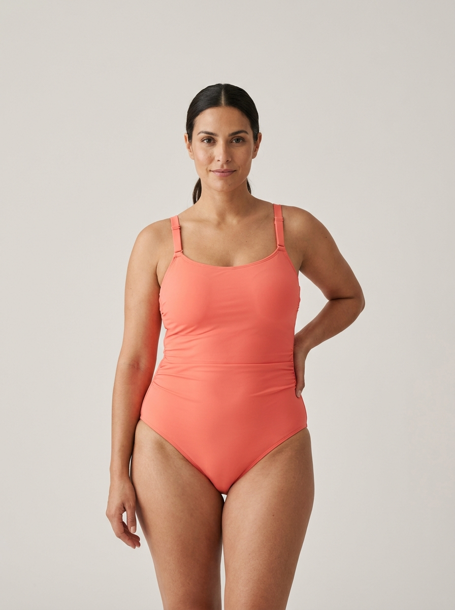 Sculpt™ Smooth & Lift Badeanzug – Formender Badeanzug