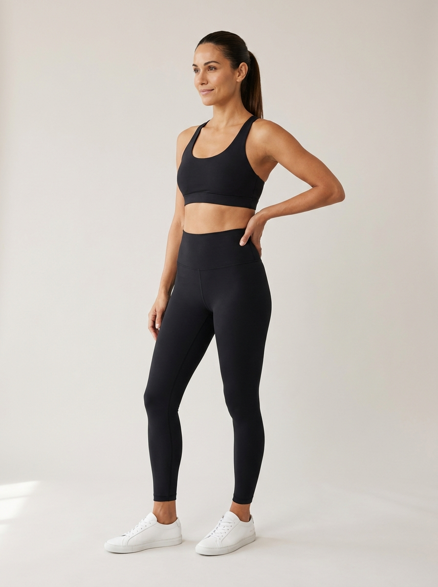 Sculpt Flex™ – Glättende Kompressionsleggings