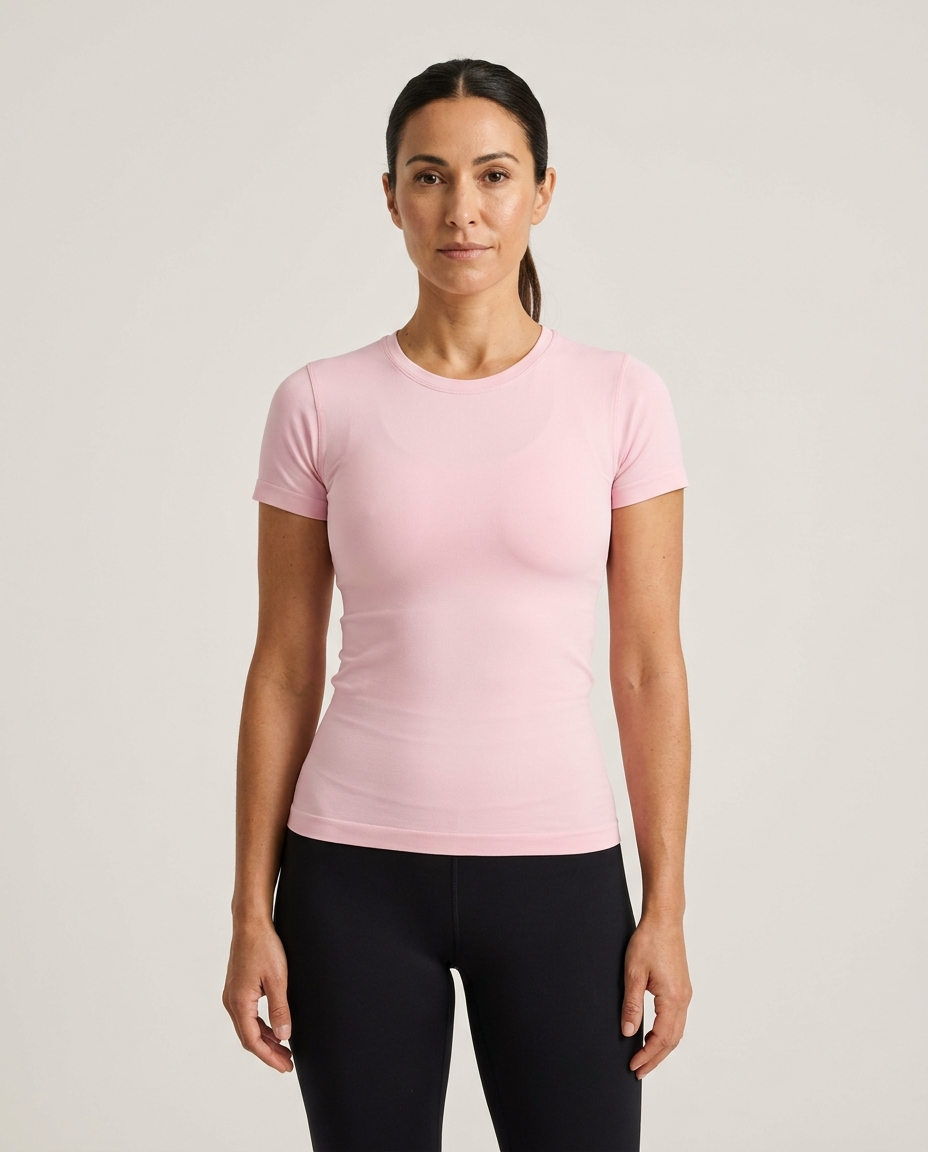 Sculpt 3D™ Tee – Formendes Kompressions-Shirt