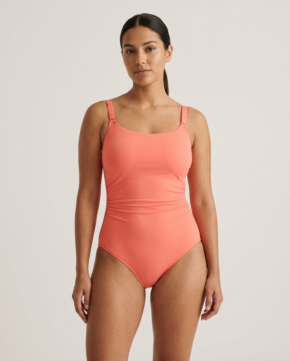 Sculpt™ Smooth & Lift Badeanzug – Formender Badeanzug